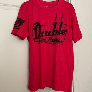 Men’s grunt style tshirt